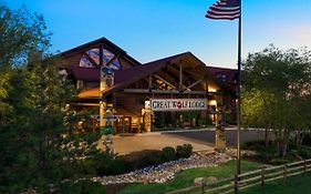 Great Wolf Lodge Kansas City